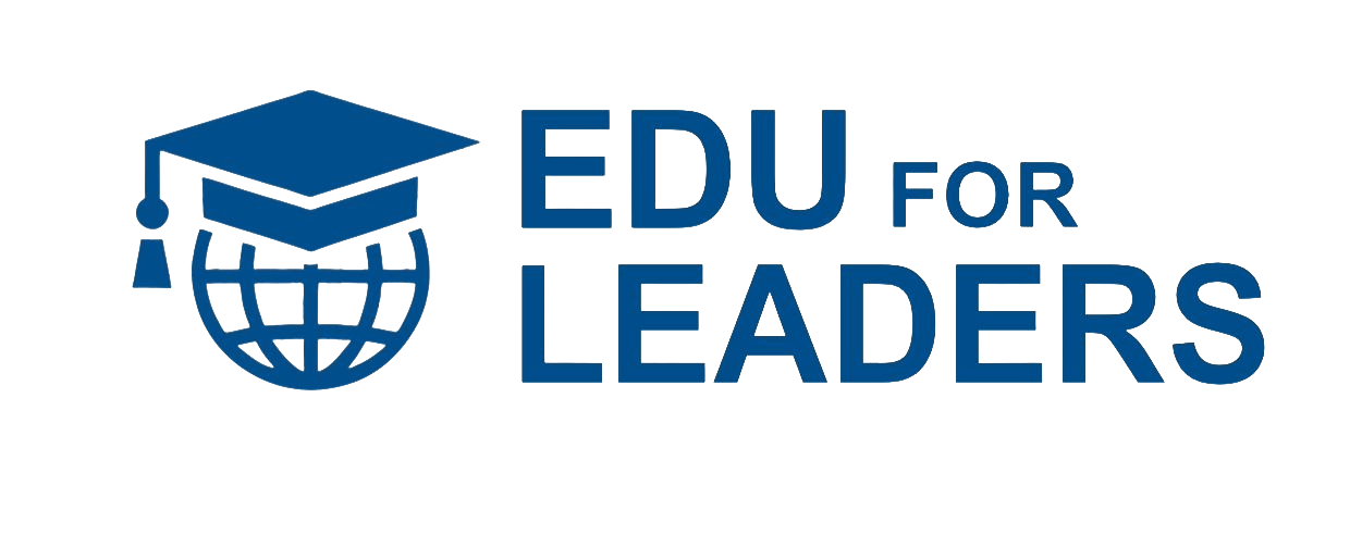 EduForLeaders logo